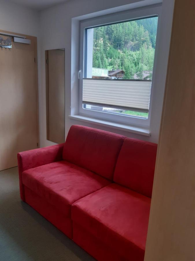 Appartamento Giggi APART Sölden Esterno foto