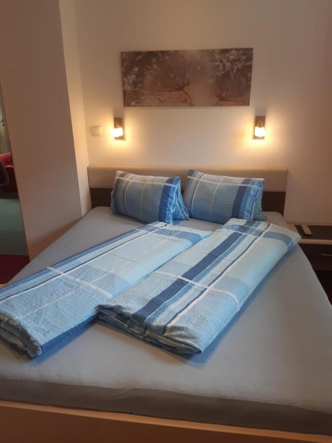 Appartamento Giggi APART Sölden Esterno foto