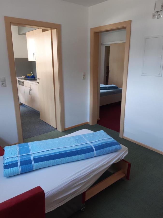 Appartamento Giggi APART Sölden Esterno foto