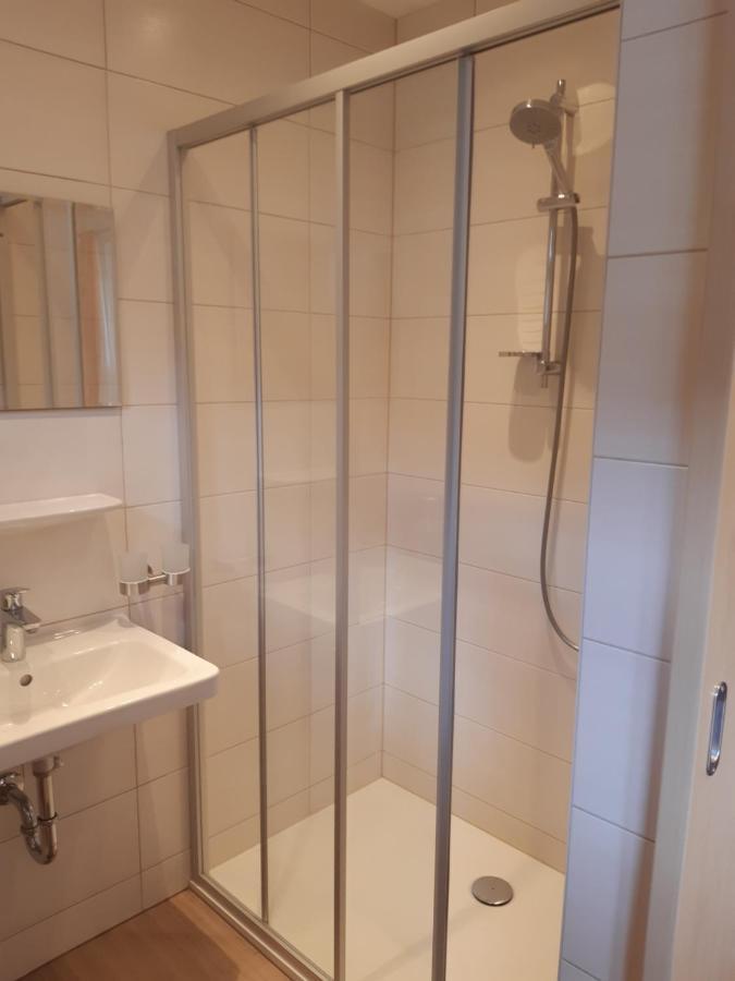 Appartamento Giggi APART Sölden Esterno foto