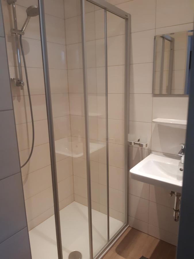 Appartamento Giggi APART Sölden Esterno foto