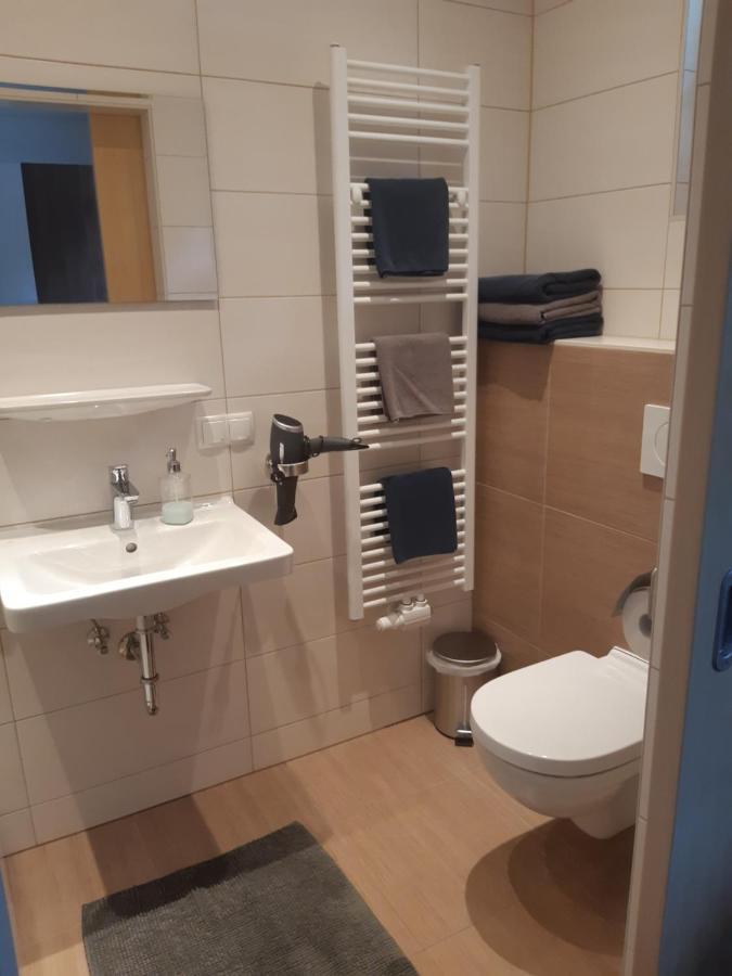 Appartamento Giggi APART Sölden Esterno foto