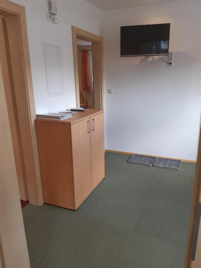 Appartamento Giggi APART Sölden Esterno foto