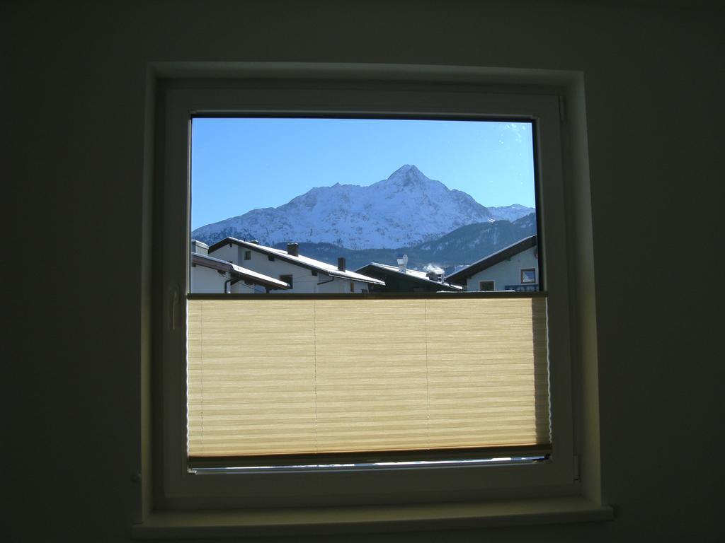Appartamento Giggi APART Sölden Esterno foto