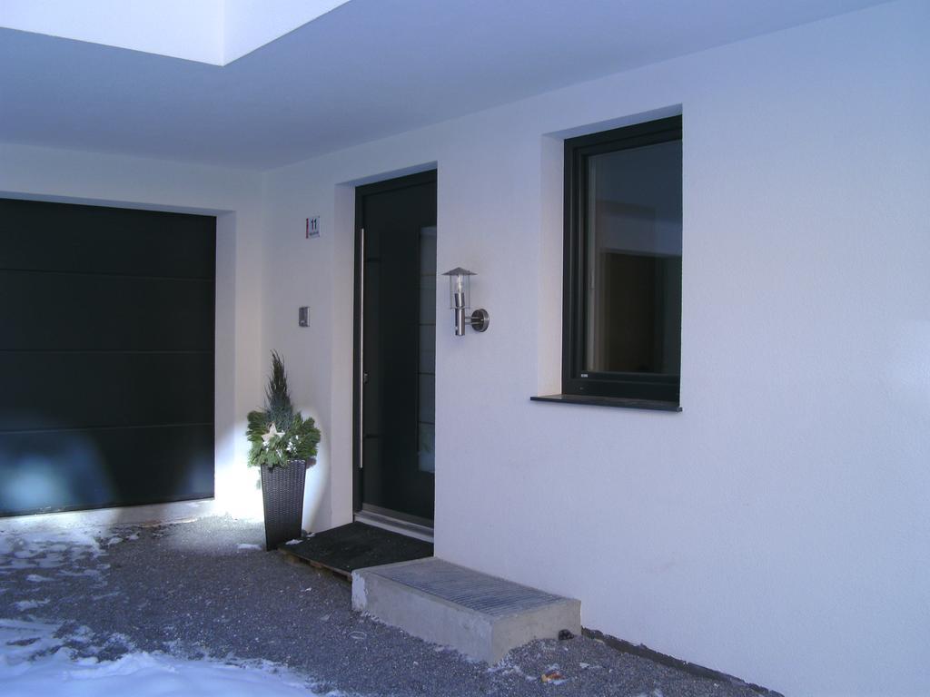 Appartamento Giggi APART Sölden Esterno foto