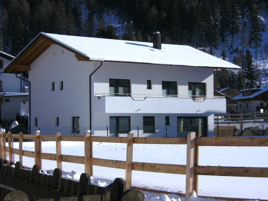 Appartamento Giggi APART Sölden Esterno foto